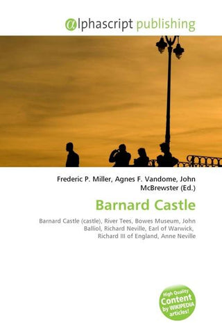 Barnard Castle