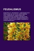 Feudalismus