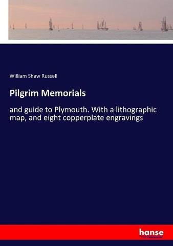 Pilgrim Memorials