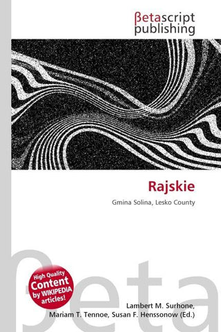 Rajskie