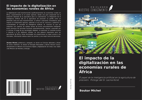 El impacto de la digitalización en las economías rurales de África