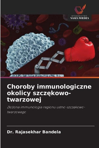 Choroby immunologiczne okolicy szcz¿kowo-twarzowej