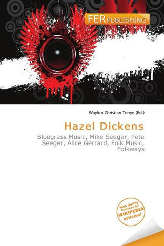 Hazel Dickens
