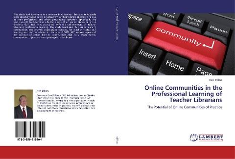 Online Communities in the Professional Learning of Teacher Librarians