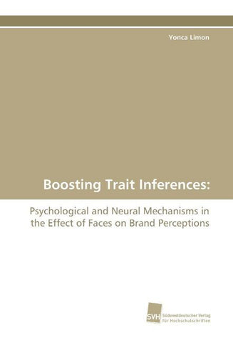 Boosting Trait Inferences: