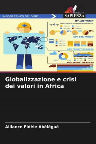 Globalizzazione e crisi dei valori in Africa