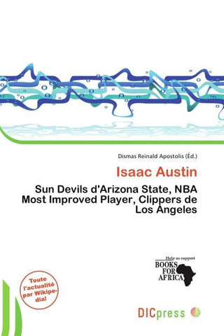 Isaac Austin