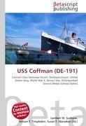 USS Coffman (DE-191)