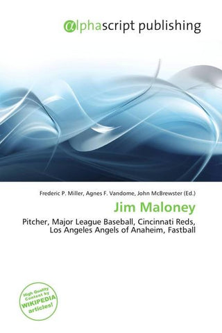 Jim Maloney