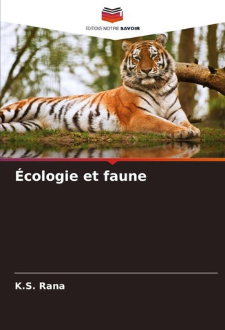 Écologie et faune