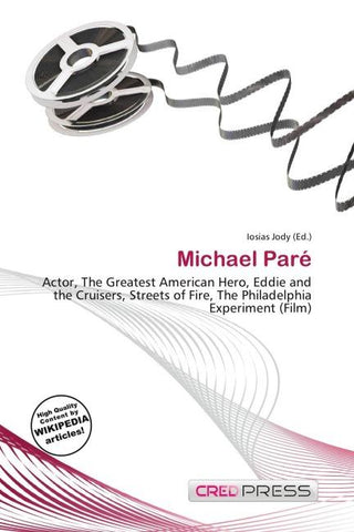 Michael Paré