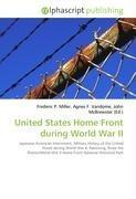 United States Home Front during World War II
