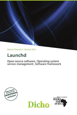 Launchd