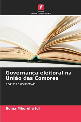 Governança eleitoral na União das Comores