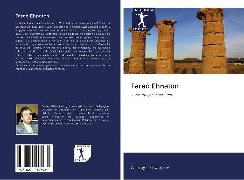Faraó Ehnaton