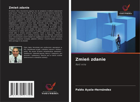 Zmie¿ zdanie
