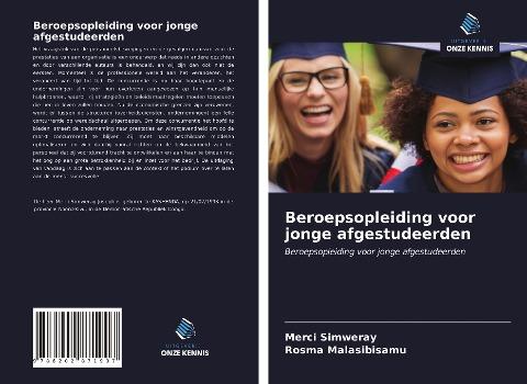 Beroepsopleiding voor jonge afgestudeerden