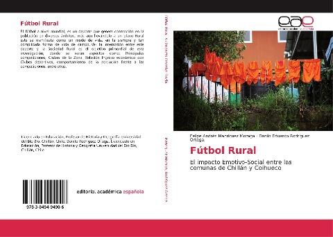 Fútbol Rural