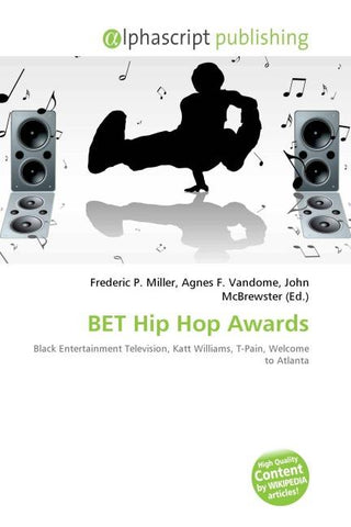 BET Hip Hop Awards