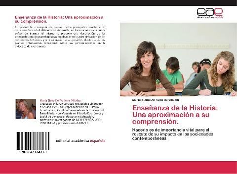 Enseñanza de la Historia: Una aproximación a su comprensión.