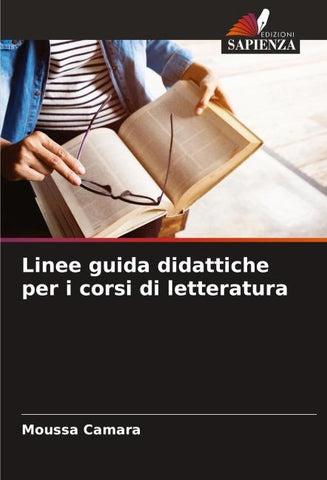 Linee guida didattiche per i corsi di letteratura