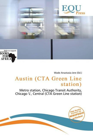 Austin (CTA Green Line station)
