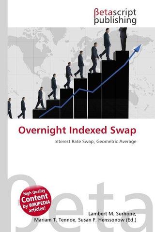 Overnight Indexed Swap