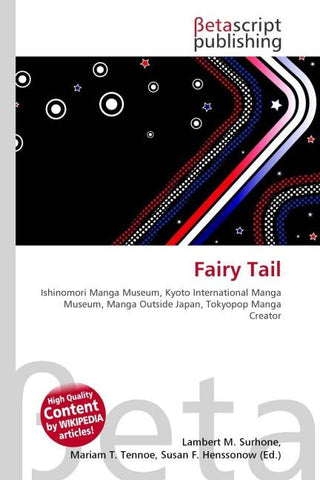 Fairy Tail