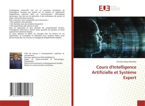 Cours d'Intelligence Artificielle et Système Expert