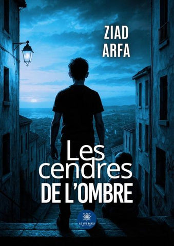 Les cendres de l'ombre
