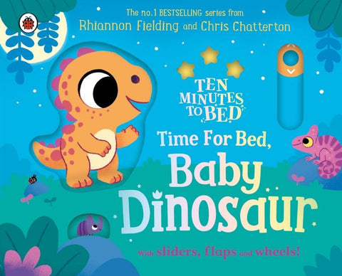 Ten Minutes to Bed