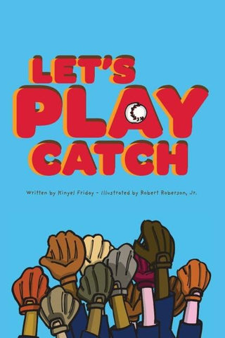 Let's Play Catch