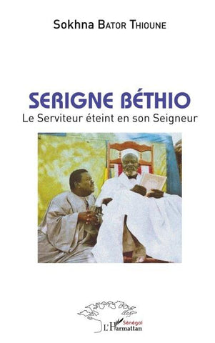 Serigne Béthio