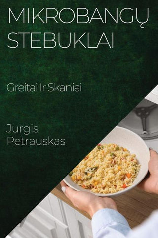 Mikrobang¿ Stebuklai