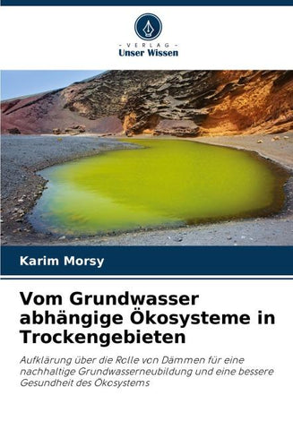 Vom Grundwasser abhängige Ökosysteme in Trockengebieten