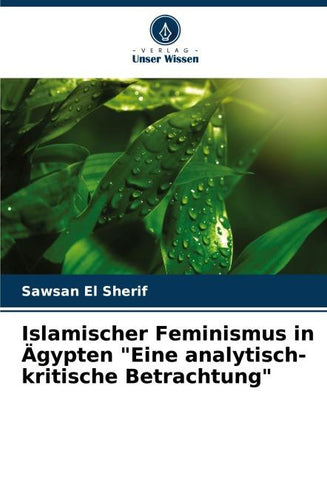 Islamischer Feminismus in Ägypten "Eine analytisch-kritische Betrachtung"