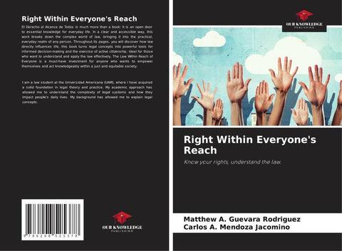 Right Within Everyone's Reach