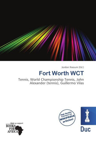 Fort Worth WCT