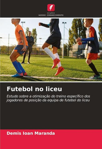 Futebol no liceu