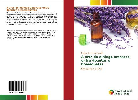 A arte do diálogo amoroso entre doentes e homeopatas