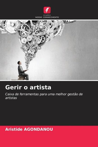 Gerir o artista
