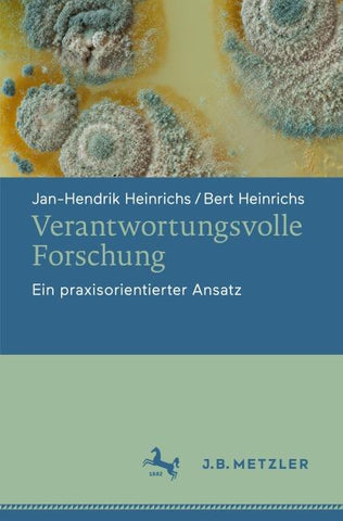 Verantwortungsvolle Forschung