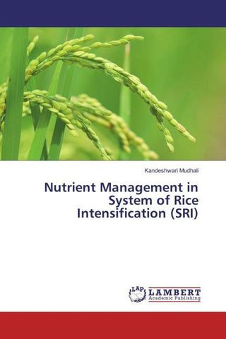 Nutrient Management in System of Rice Intensification (SRI)