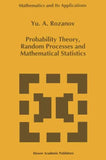 Probability Theory, Random Processes and Mathematical Statistics