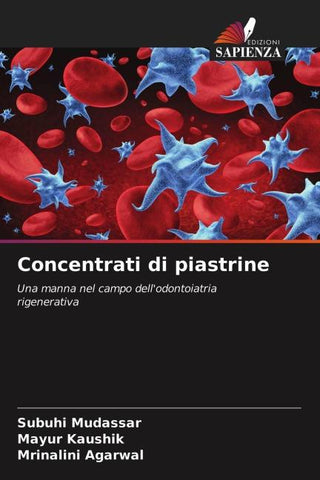 Concentrati di piastrine