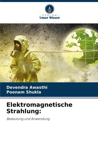 Elektromagnetische Strahlung: