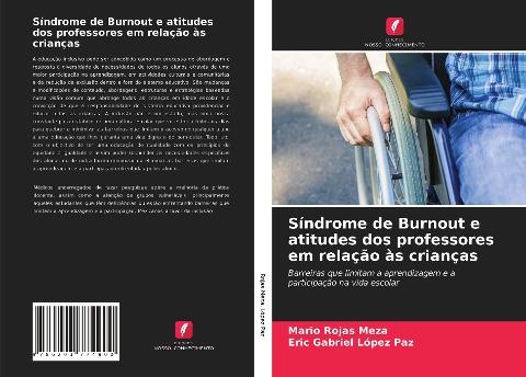 Síndrome de Burnout e atitudes dos professores em relação às crianças