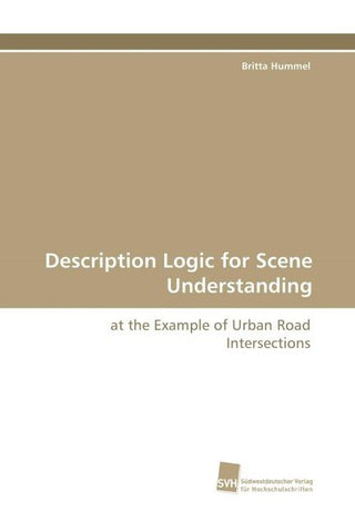 Description Logic for Scene Understanding