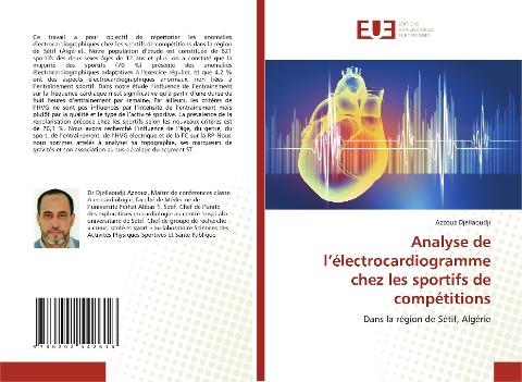 Analyse de l'électrocardiogramme chez les sportifs de compétitions