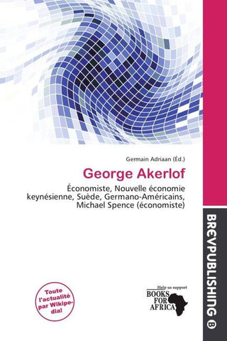 George Akerlof